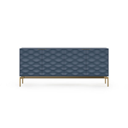 Ripple 79.5'' W Sideboard