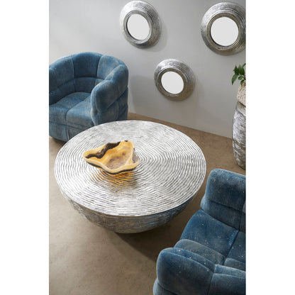 Ripple Solid Coffee Table