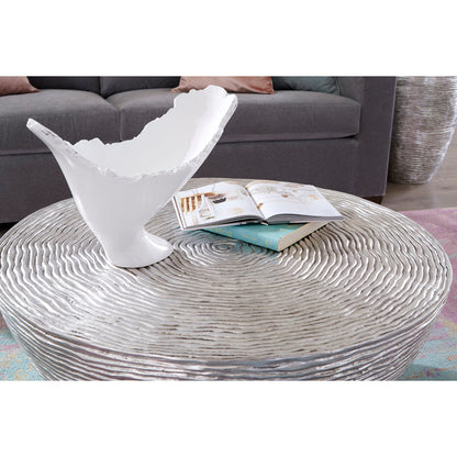 Ripple Solid Coffee Table