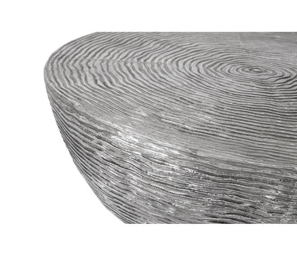 Ripple Solid Coffee Table