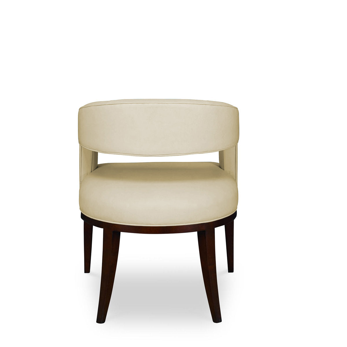 Rita Leather Dining Chair