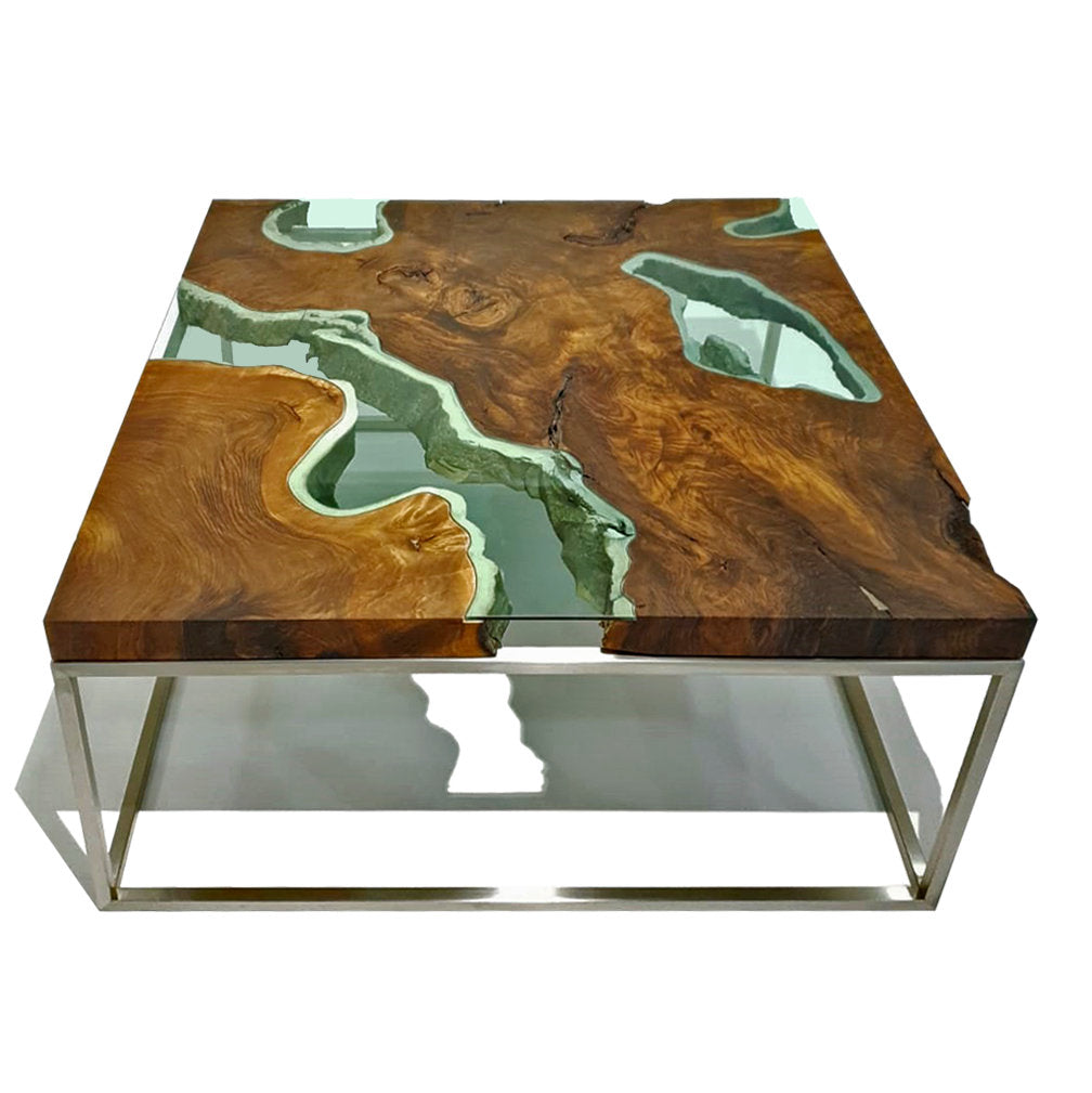 Arditi Collection River Frame Coffee Table