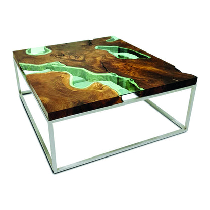 Arditi Collection River Frame Coffee Table