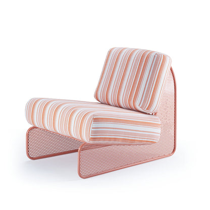 Riviera Outdoor Lounge Chair