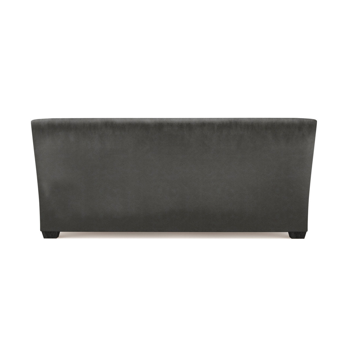 Rivington Flare Square Track-Arm Loveseat