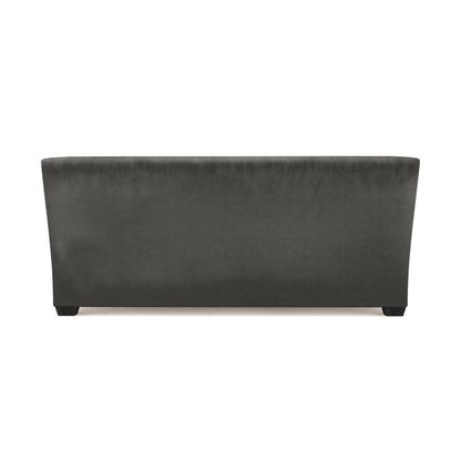 Rivington Flare Square Track-Arm Loveseat