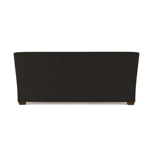 Rivington Flare Square Track-Arm Loveseat