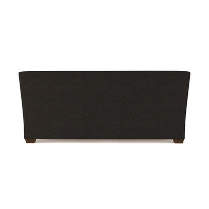 Rivington Flare Square Track-Arm Loveseat
