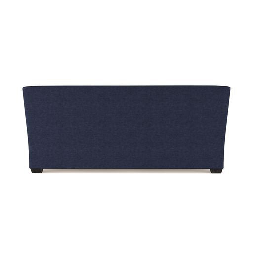 Rivington Flare Square Track-Arm Loveseat