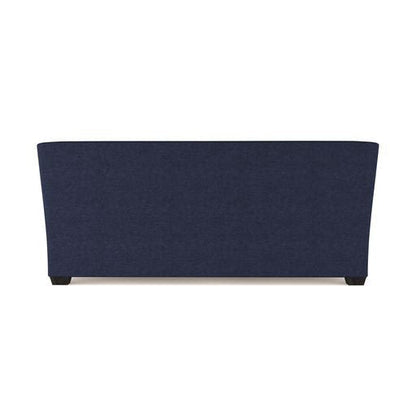 Rivington Flare Square Track-Arm Loveseat