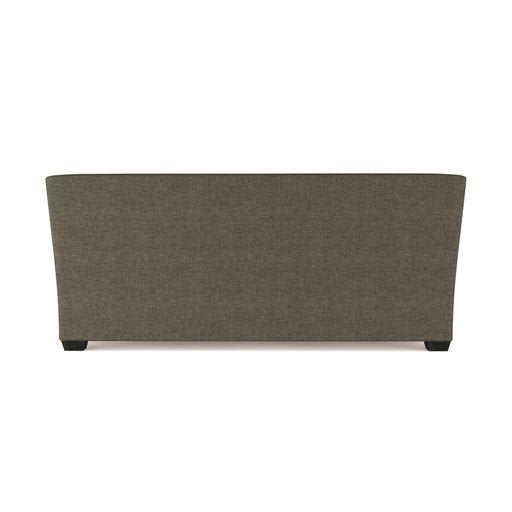 Rivington Flare Square Track-Arm Loveseat