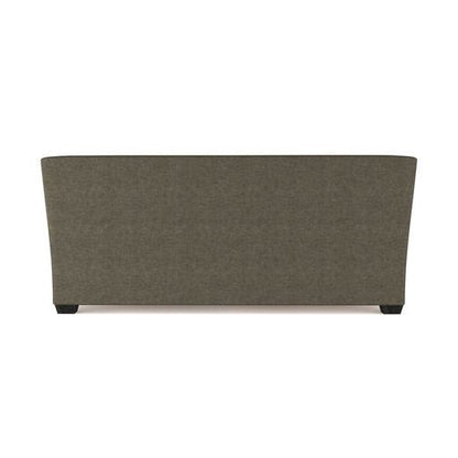 Rivington Flare Square Track-Arm Loveseat