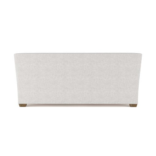 Rivington Flare Square Track-Arm Loveseat