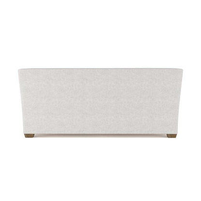 Rivington Flare Square Track-Arm Loveseat