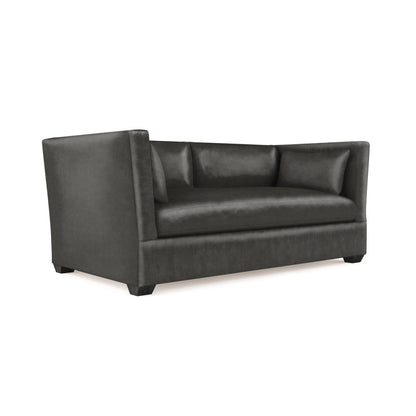 Rivington Flare Square Track-Arm Sofa