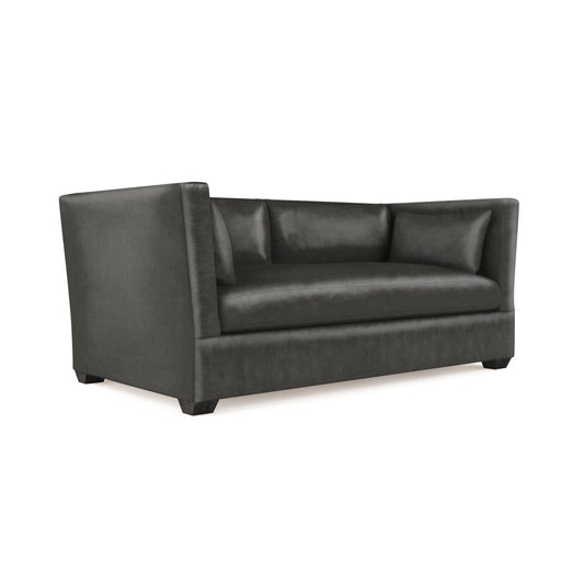 Rivington Flare Square Track-Arm Sofa