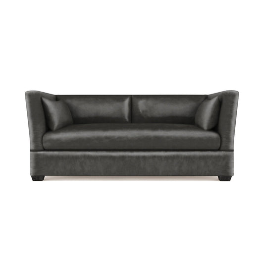 Rivington Flare Square Track-Arm Sofa