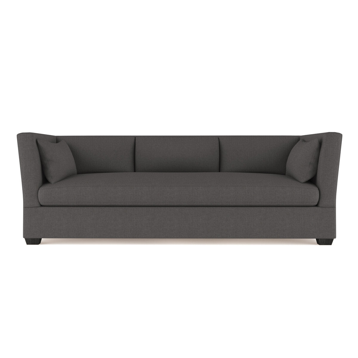 Rivington Flare Square Track-Arm Sofa
