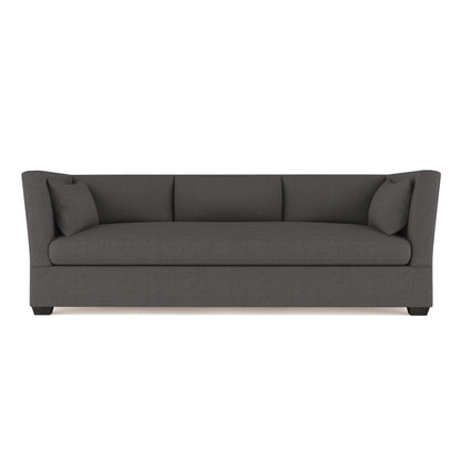 Rivington Flare Square Track-Arm Sofa