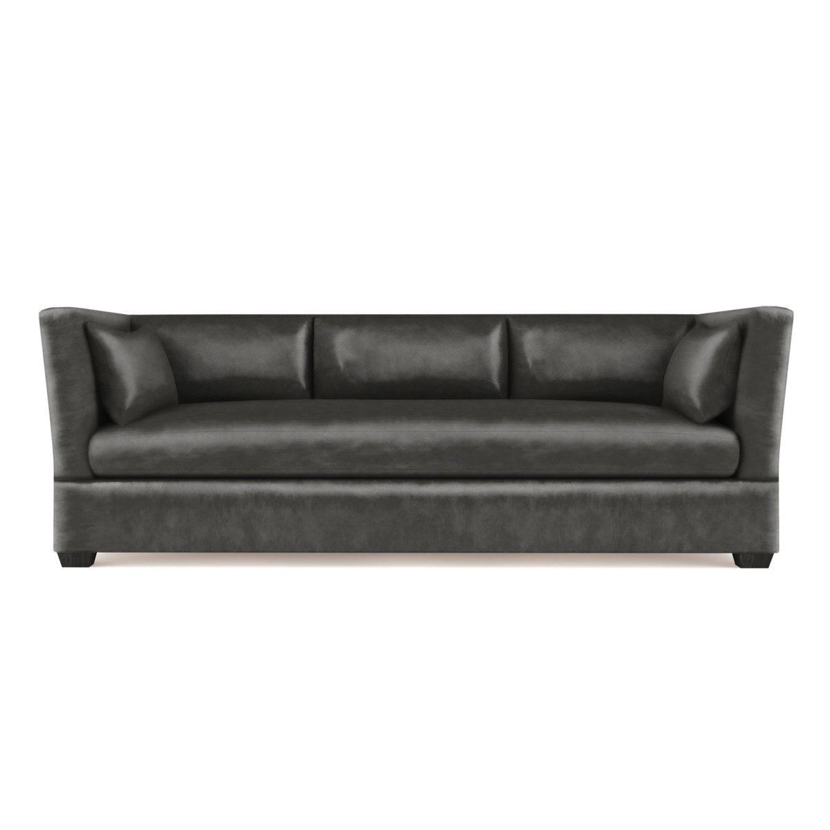 Rivington Flare Square Track-Arm Sofa
