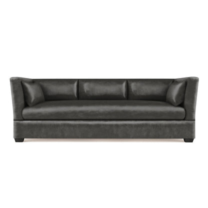 Rivington Flare Square Track-Arm Sofa