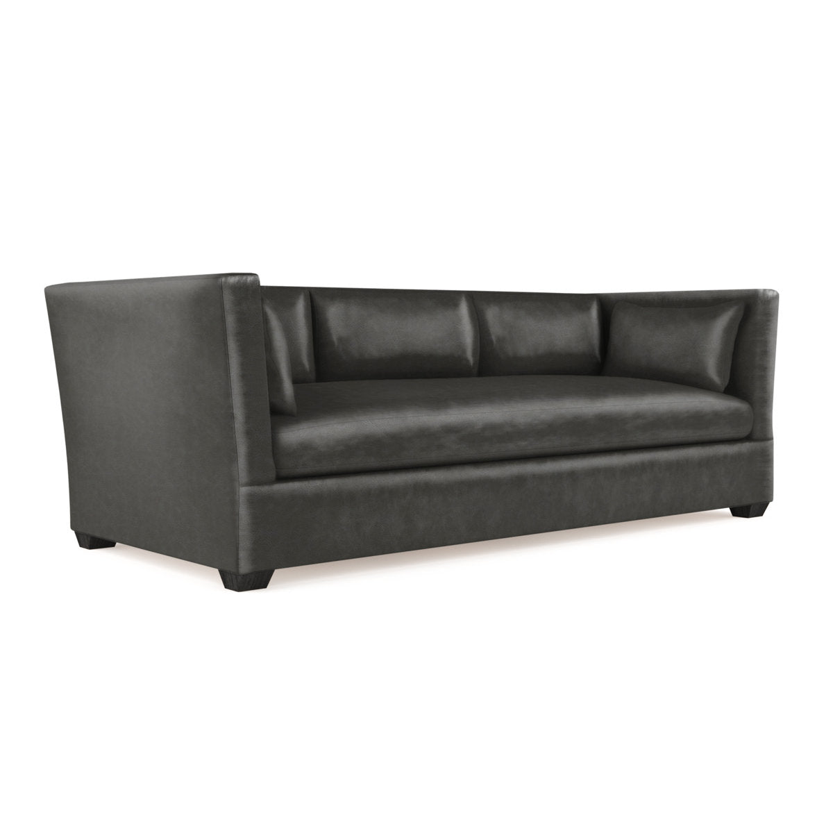 Rivington Flare Square Track-Arm Sofa