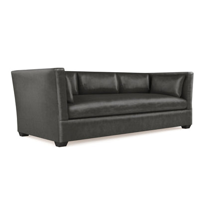 Rivington Flare Square Track-Arm Sofa