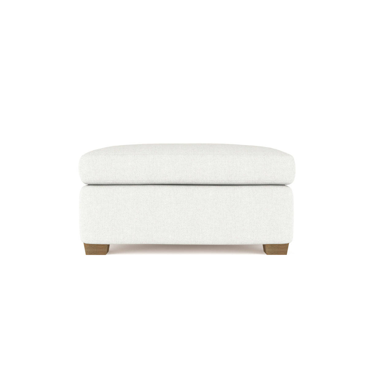 Tandem Arbor Rivington Ottoman