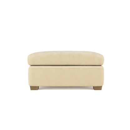 Tandem Arbor Rivington Ottoman