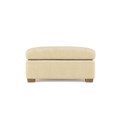 Tandem Arbor Rivington Ottoman