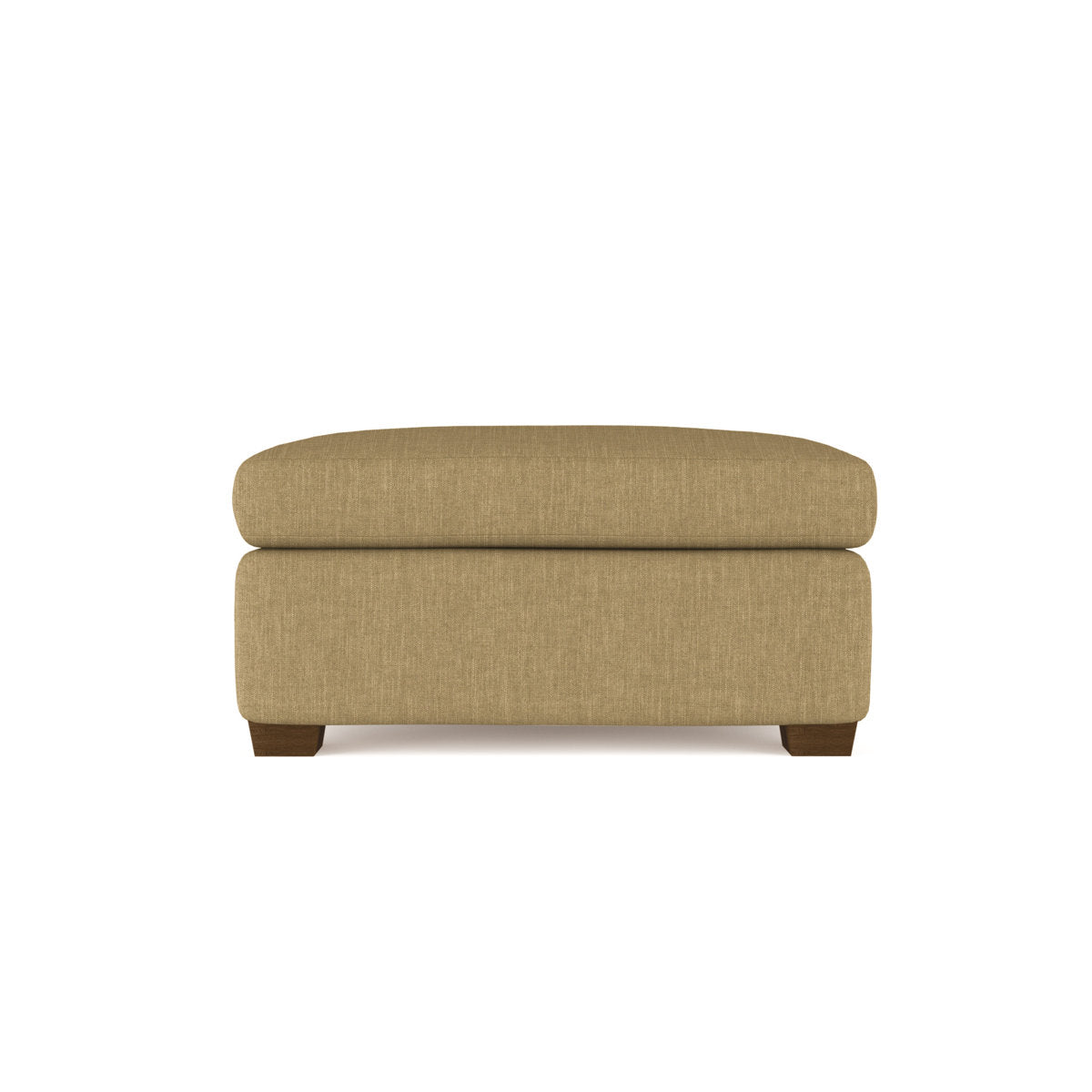 Tandem Arbor Rivington Ottoman