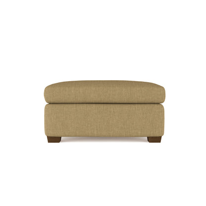 Tandem Arbor Rivington Ottoman