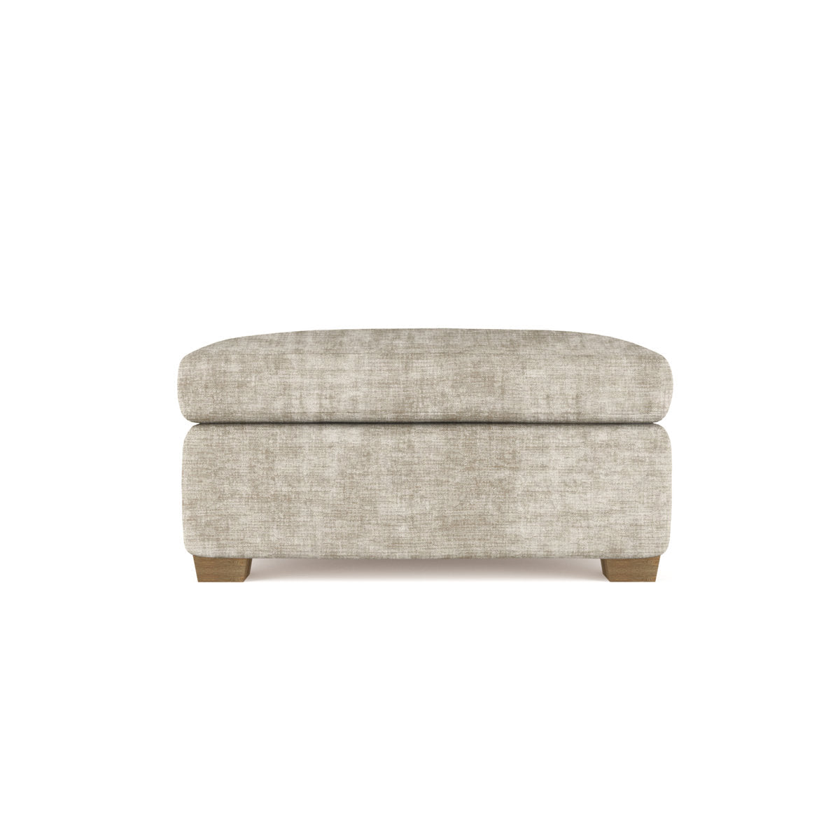 Tandem Arbor Rivington Ottoman