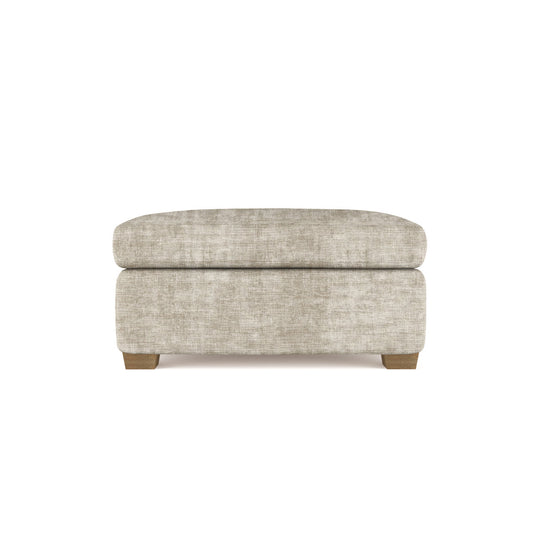 Tandem Arbor Rivington Ottoman