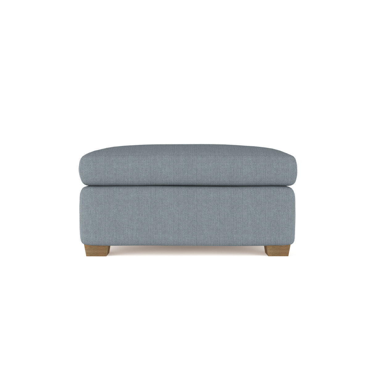 Tandem Arbor Rivington Ottoman