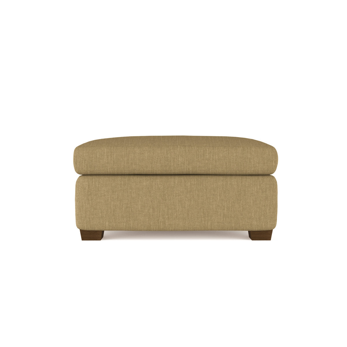 Tandem Arbor Rivington Ottoman
