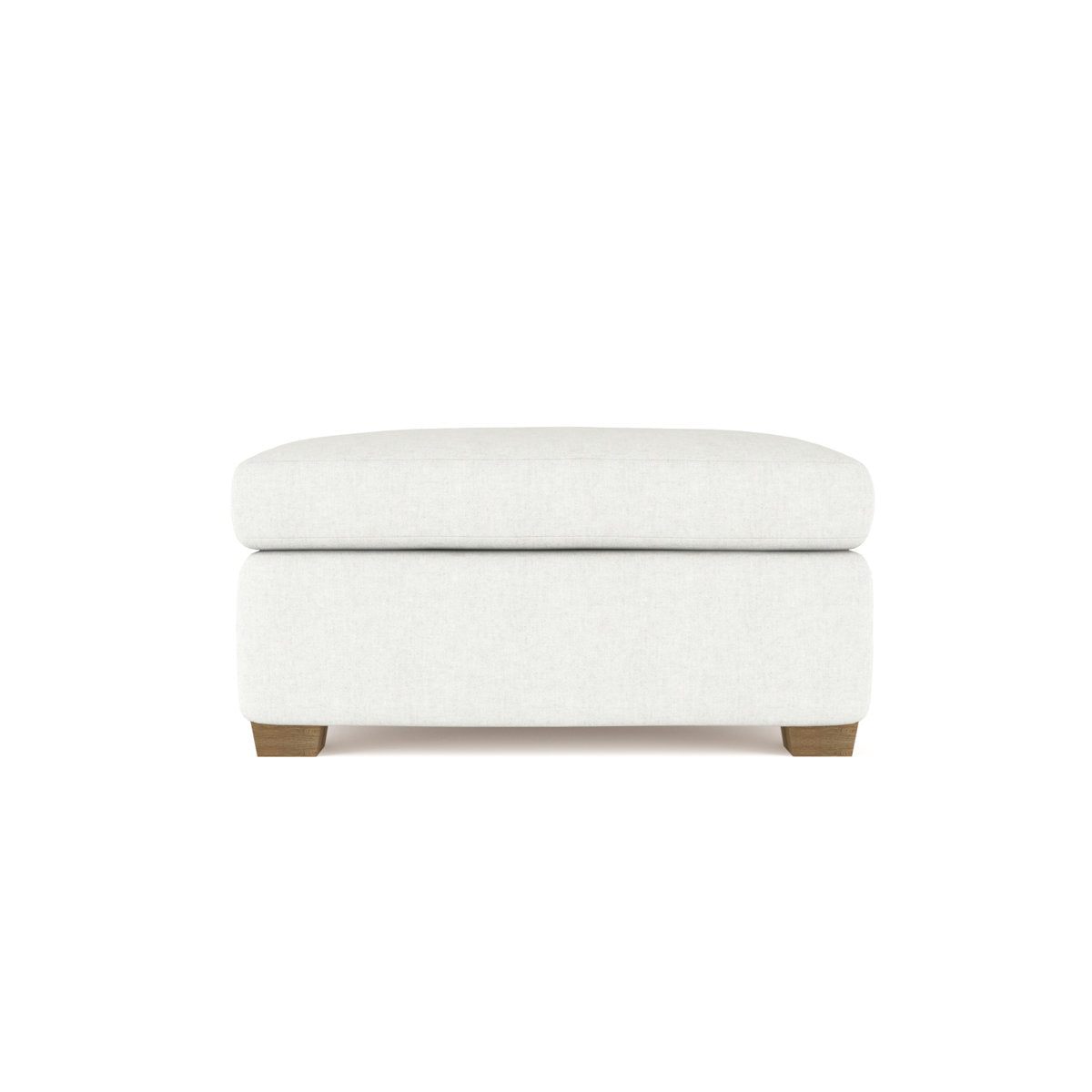 Tandem Arbor Rivington Ottoman