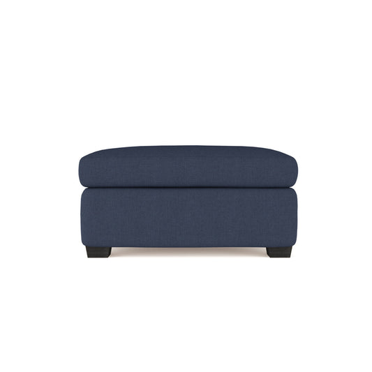 Tandem Arbor Rivington Ottoman