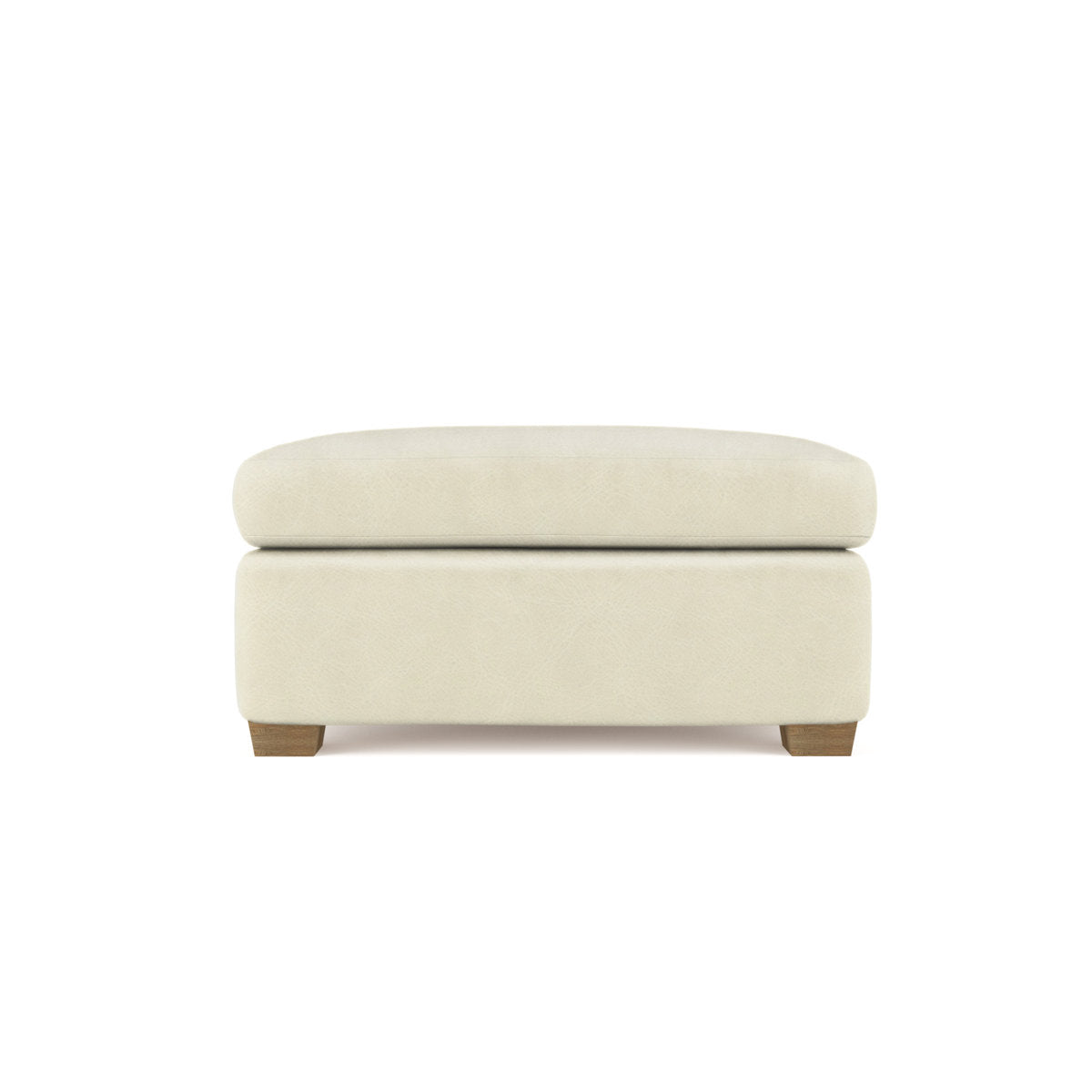 Tandem Arbor Rivington Ottoman