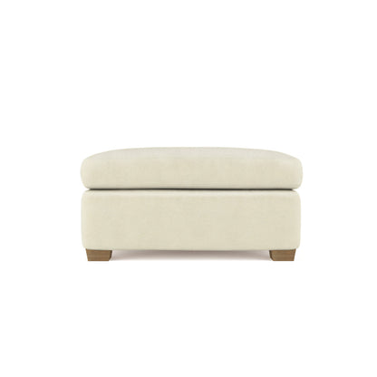Tandem Arbor Rivington Ottoman