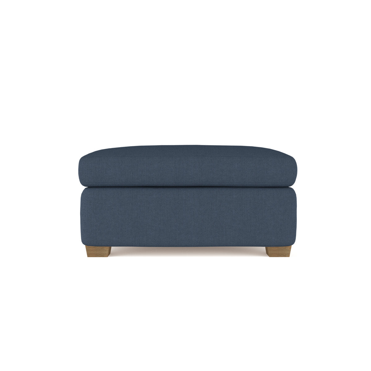 Tandem Arbor Rivington Ottoman