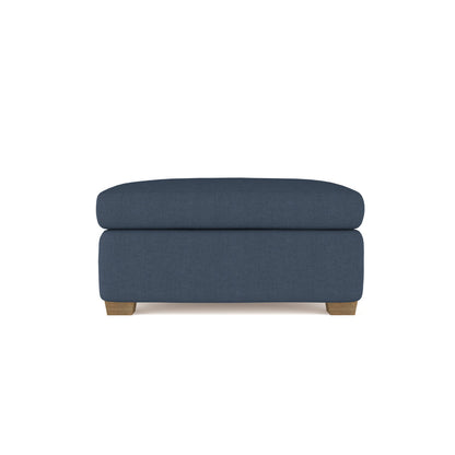 Tandem Arbor Rivington Ottoman