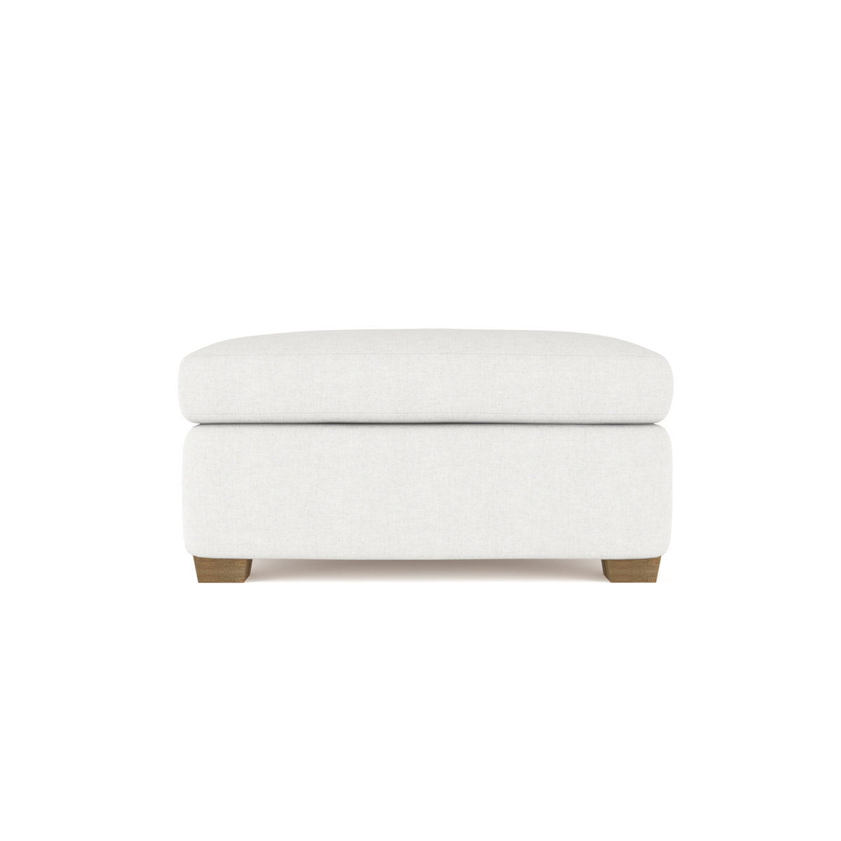 Tandem Arbor Rivington Ottoman