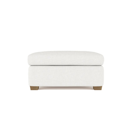 Tandem Arbor Rivington Ottoman