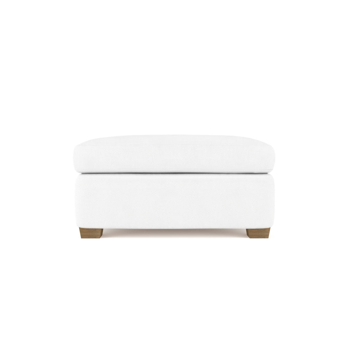 Tandem Arbor Rivington Ottoman