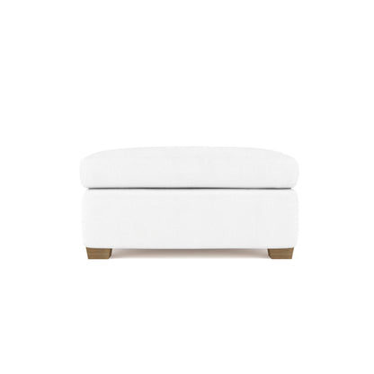 Tandem Arbor Rivington Ottoman