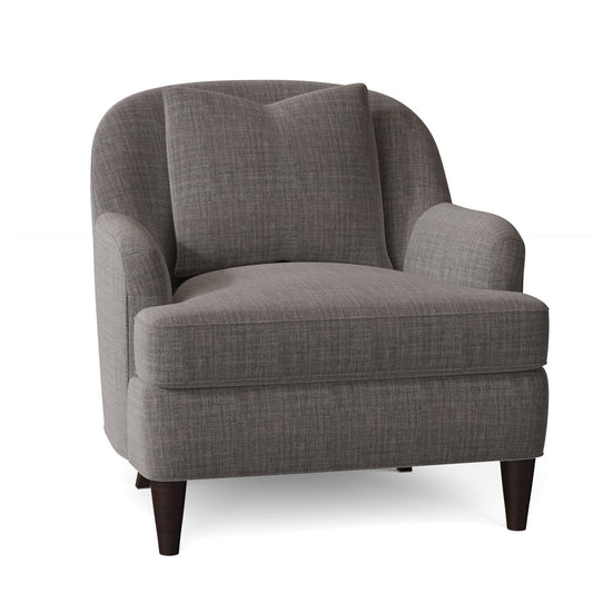 Rockford Armchair Chair with Ottoman