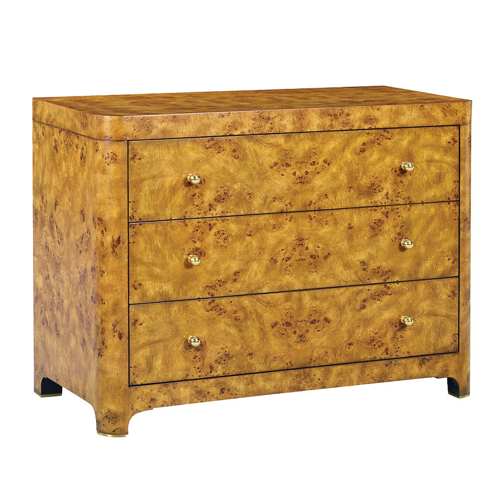 Oliver Home Furnishings Roland Chest