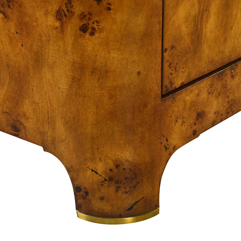Oliver Home Furnishings Roland Chest