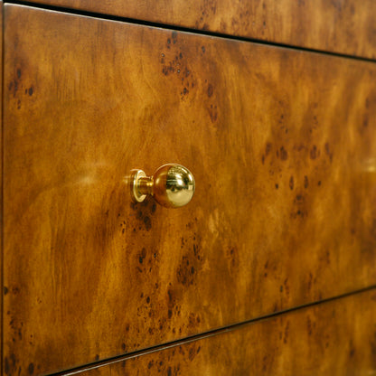 Oliver Home Furnishings Roland Chest